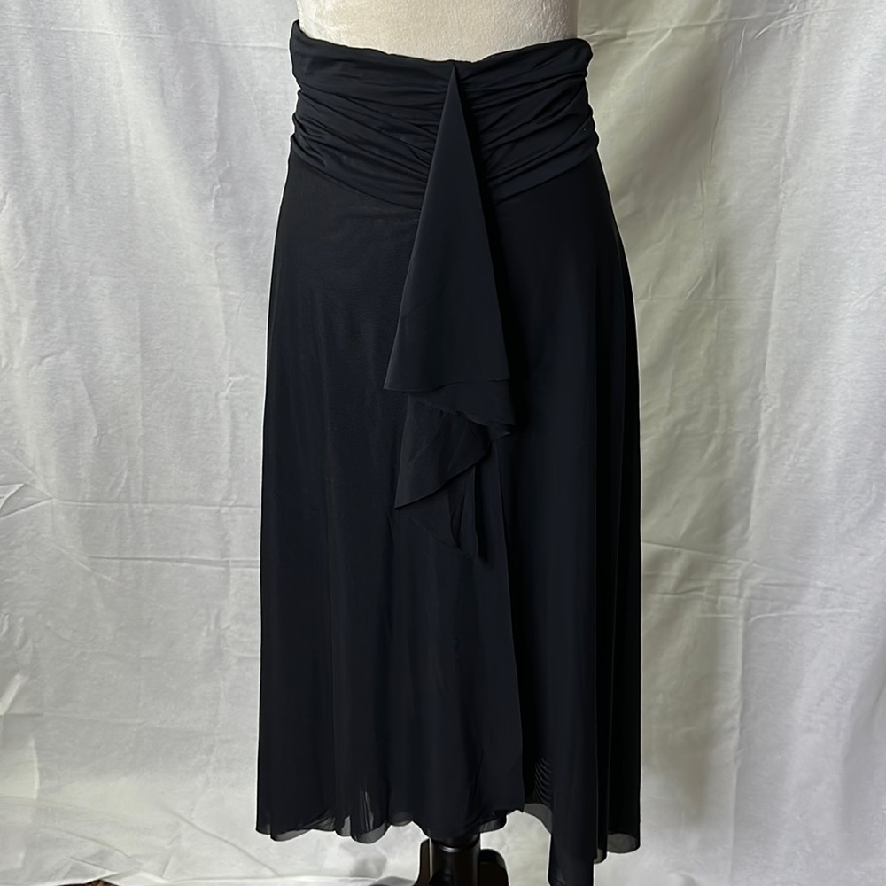 Swim Skirt or Dress-6038